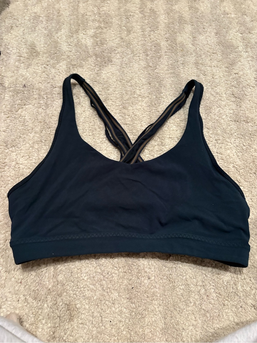 Athleta sports bra